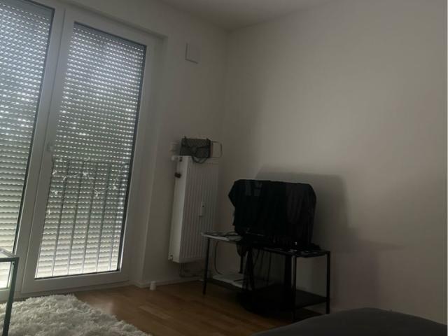 Untermiete 1 Zimmer Wohnung