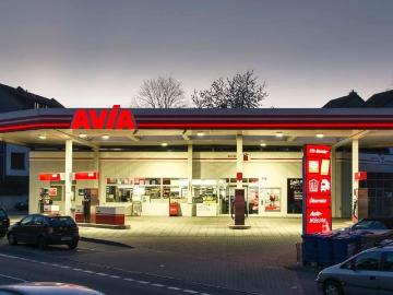 Westrich, Lütgendortmund, Dortmund, Ruhrgebiet, Nordrhein-Westfalen