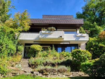 Unternehmer Villa in AAA Lage von Kronberg