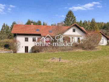 Haus kaufen in Haus im Wald - Garten