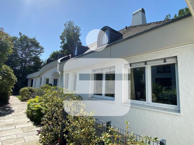 Unternehmervilla am Rathsberg. wer das Besondere sucht.