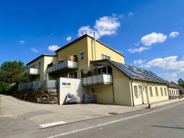 Unterbergern 51/7