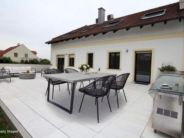 UNTERDECK NEUSIEDLERSEE – DEIN LOGENPLATZ IM GRÜNEN