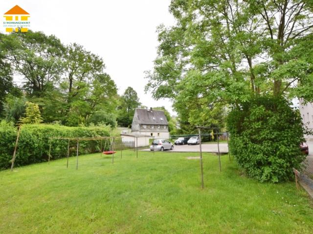 Untere Hauptstraße 184 WE 12 2 Raum Wohnung in 09228 Wittgensdorf