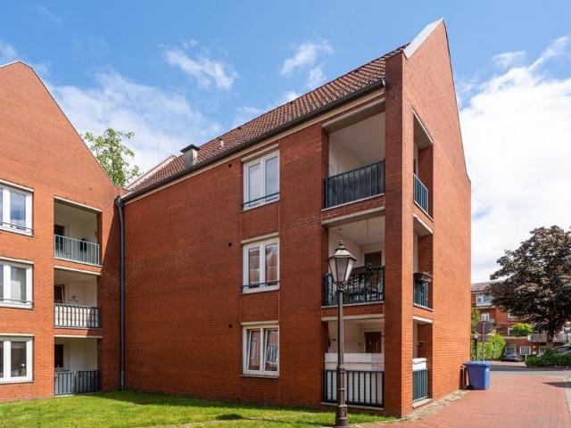 Untere Straße 3, 27283 Verden