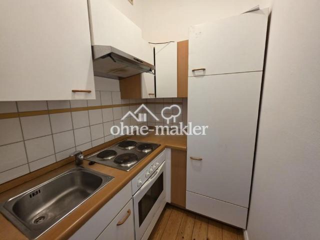 Unteres Ostviertel! Schöne 2 Zimmer Whg SW 1. OG links E5