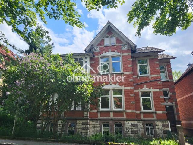 Unteres Ostviertel! Schöne 2 Zimmer Whg SW 1. OG links E5