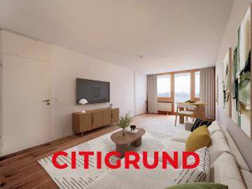 Unterhaching, Oberbayern, Bayern - Aufzug