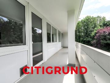 Unterhaching, Oberbayern, Bayern - Aufzug