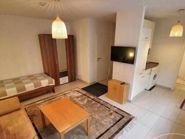 Unterliederbach 8059603 – souterrain flat first time use with separate entrance and underfloor heating