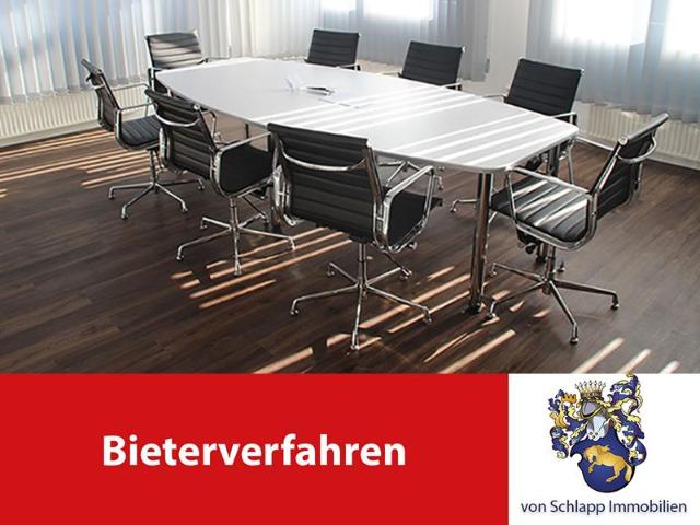 Unterschleißheim 3 Zimmer Wohnung mit großer Terrasse und Duplex Garage >Bieterverfahren>