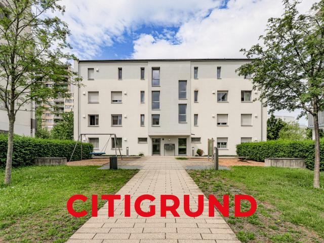 Unterschleißheim/Lohhof Hell. Zeitlos. Ruhig. Mit ruhiger Loggia!