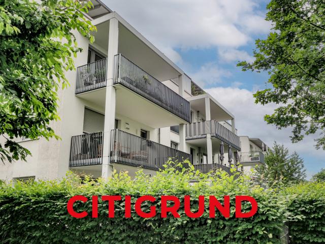 Unterschleißheim/Lohhof Ruhig. Modern. Gepflegt