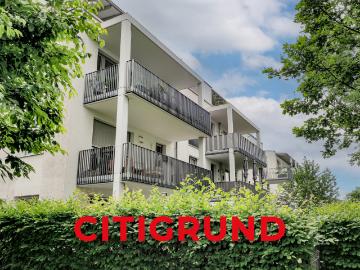 Unterschleißheim/Lohhof Ruhig. Modern. Gepflegt