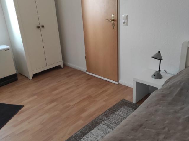 Untervermietung