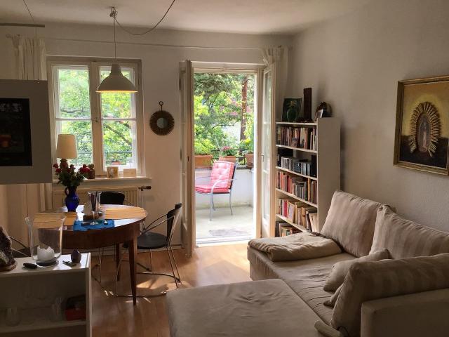 Untervermietung, Berlin Amsterdam Apartments for Rent