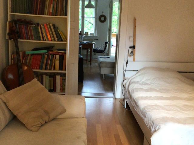 Untervermietung, Berlin Amsterdam Apartments for Rent