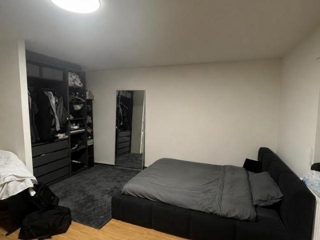 Untervermietung Möblierte 1 Zimmer Wohnung Dornbusch ab 01.01.27