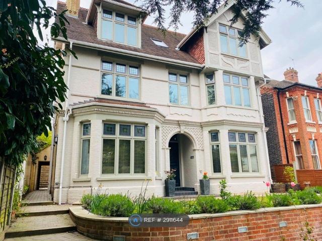 Unthank Road, Norwich NR2, 1 bed flat to rent, £1,950 pcm | PrimeLocation