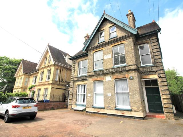 Unthank Road, Norwich NR2, 2 bed flat to rent, £1,150 pcm | PrimeLocation