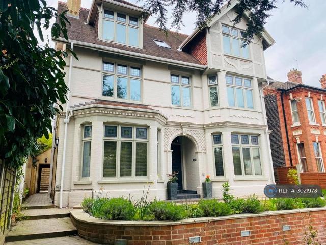 Unthank Road, Norwich, NR2 2 bed flat to rent £1,900 pcm £438 pw