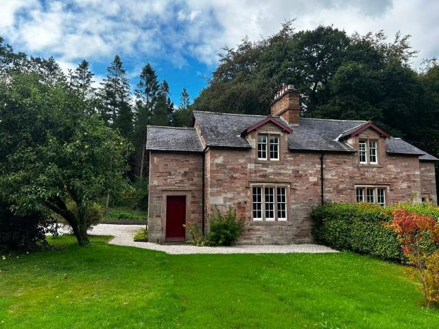 Unthank, Skelton, Penrith, Cumbria, CA11 3 bed semi detached house to rent £995 pcm £230 pw