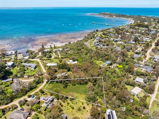 Untouched Prestige For an Exclusive Flinders Retreat