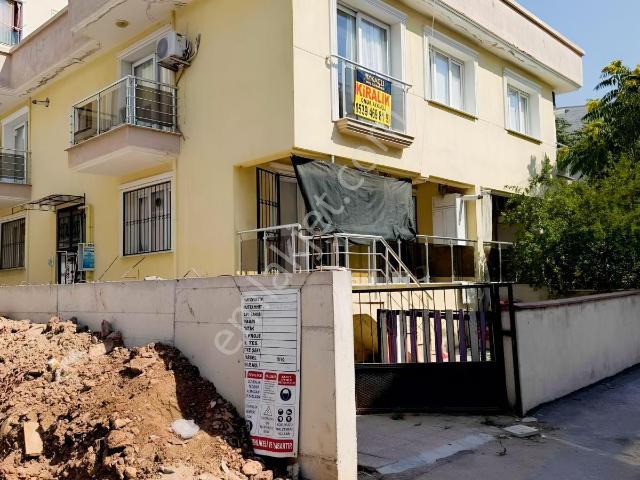 Ünüversite Yakını 1+1 Ful Eşyalı Kiralık Daire