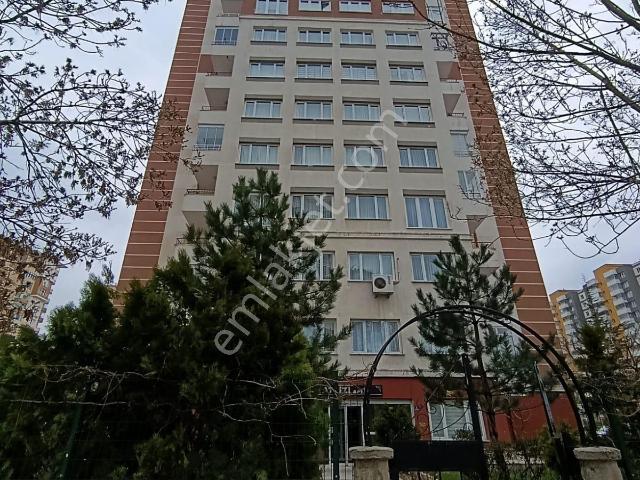 Ünüversiteye Yakın Talasta 3+1 Kombili Kiralık Daire