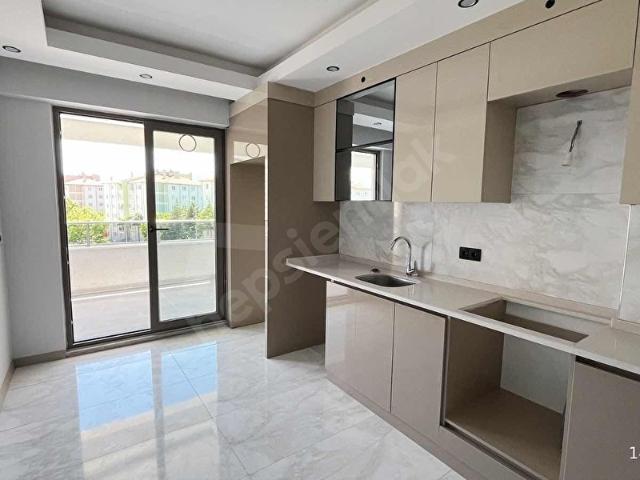 ÇÜNÜR MAH SATILIK 3+1 DAİRE