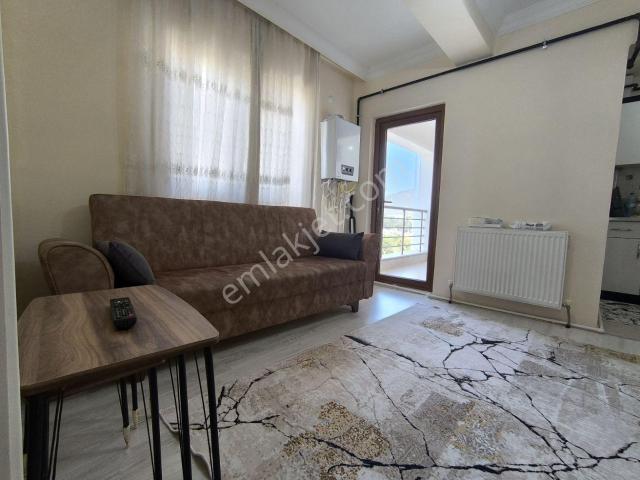 Çünür Mahallesi'nde Tıp Fakültesi Karşısında Kiralık 1+1 Apart