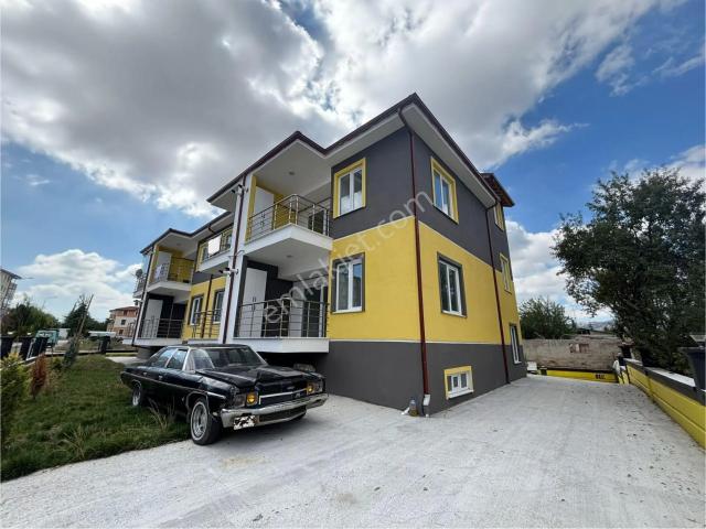 Çünür Mahallesinde Otogara Yakın 1+1 Eşyalı Satılık Apart