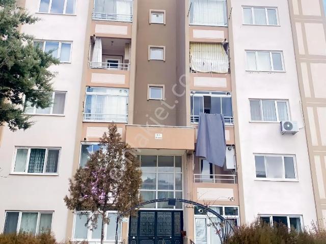 Çünür Merkez Toki'de Kiralık 2+1, 85m2