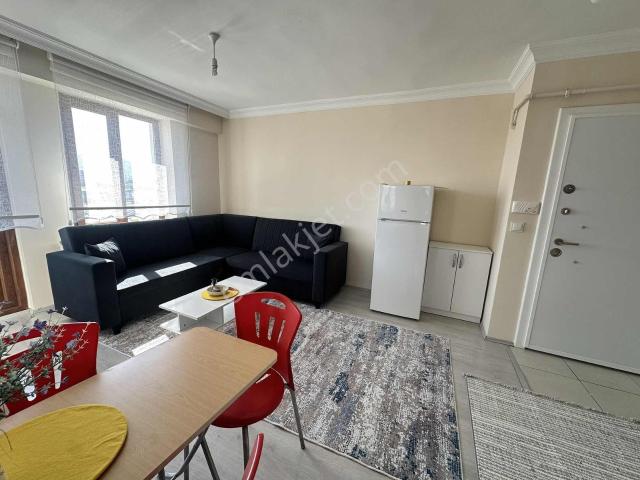 Çünür Otogar Karşısı Kiralık 2+1 Apart
