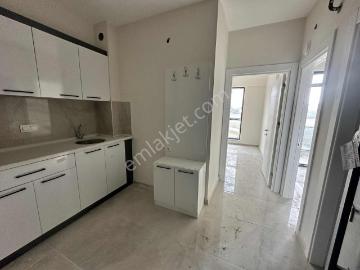 Çünür Sdü Batı Kampüsü Karşısı Satılık Sıfır 2+0 Apart