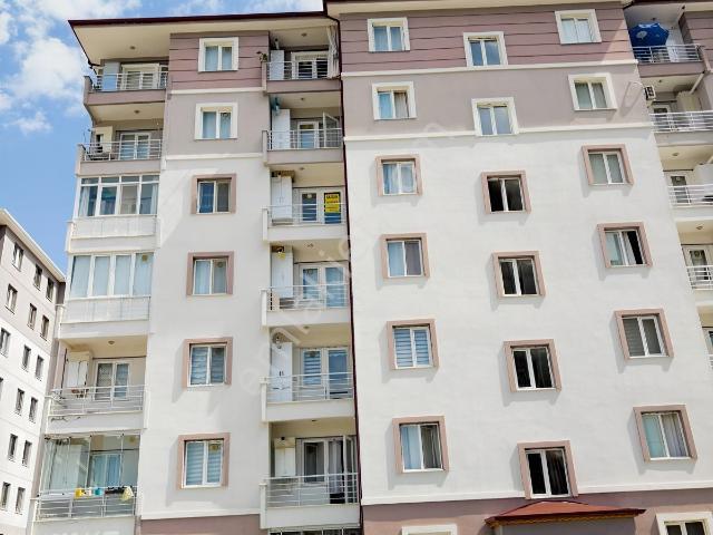 Çünürde Ara Kat Güney Cephe Balkonlu Eşyalı 1+1 Satılık Apart