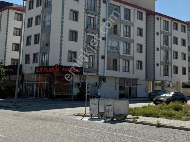 Çünürde Kiralık 2+1 Harika Konumda Apart