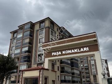 Çünürde Paşa Konaklarında Otogar Karşısı 3+1 Satılık Daire