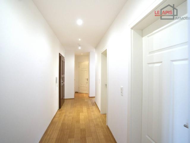 UNVERMIETETE, ELEGANTE 4 RWG M. BK, PARKETT, G WC, AR, FUBO HZG IM TRENDVIERTEL LPZ. PLAGWITZ