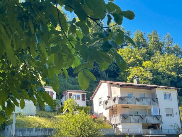 Unverbaubare, naturnahe Traumlage mit Wald und Quelle