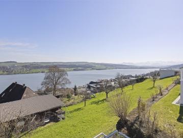 Birrwil, Bezirk Kulm, Aargau - Keller, Parkplatz