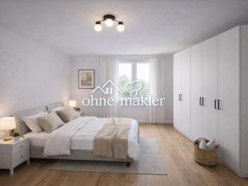 Wohnung kaufen in Stammheim-Mitte