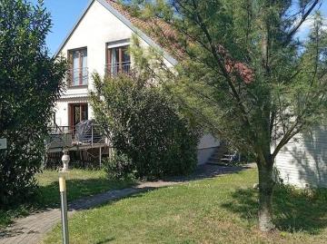 Wernergraben, Marzahn-Hellersdorf, Trappenfelde, Barnim, Bundesland Brandenburg