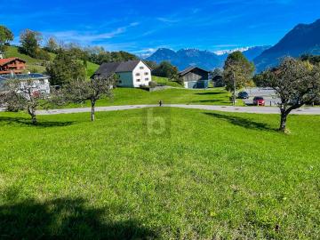 Bazora, Frastanz, Bezirk Feldkirch, Vorarlberg