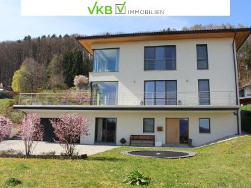 UNVERBAUBARES TRAUNSEE PANORAMA EIN OBJEKT DER SUPERLATIVE ZWEI GRUNDSTÜCKE Nebengrundstück mit 892m² ohne Bauzwang