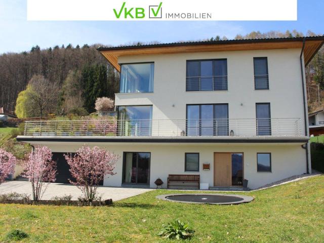 UNVERBAUBARES TRAUNSEE PANORAMA EIN OBJEKT DER SUPERLATIVE ZWEI GRUNDSTÜCKE Nebengrundstück mit 892m² ohne Bauzwang