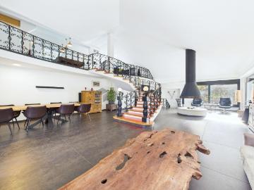 Villa for sale in Erstfeld, Uri