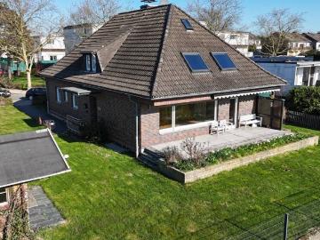 Breitscheid, Ratingen, Niederrhein, Nordrhein-Westfalen