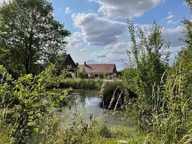 Unverre 28160 Achat / Vente maison