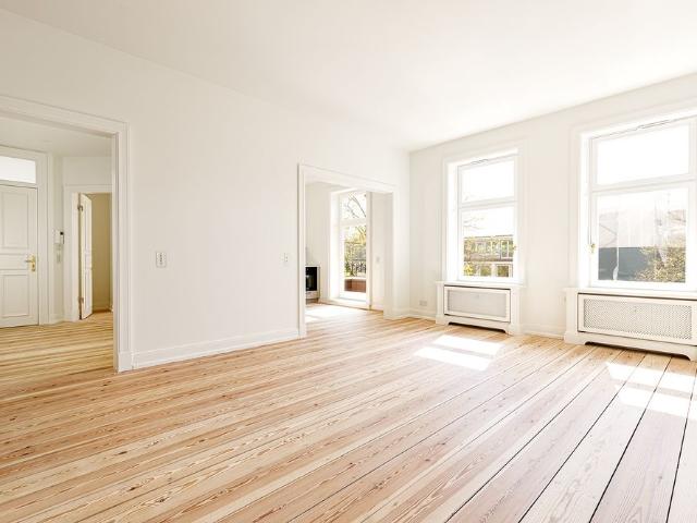 Unvorstellbar schön! Stellen wir Ihnen vor